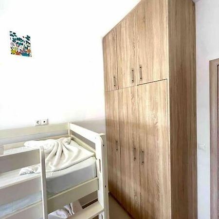 Apartmán The Cosy Nest - Breakfast Lncluded Rhodes City Exteriér fotografie