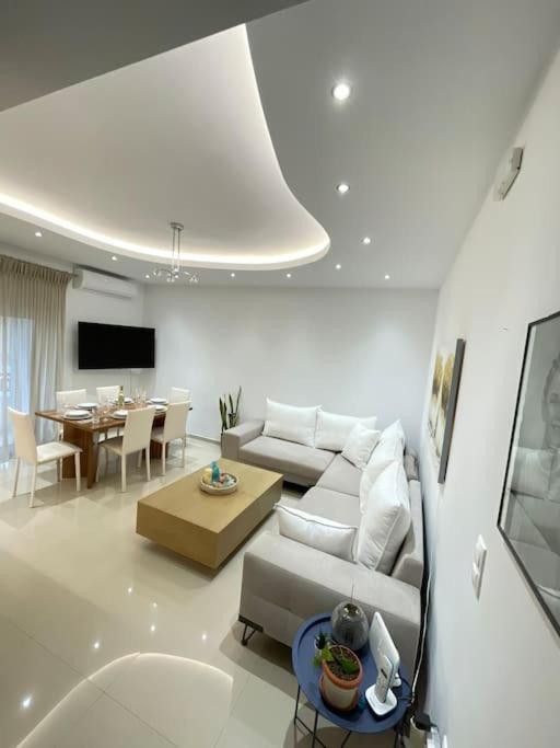 Apartmán The Cosy Nest - Breakfast Lncluded Rhodes City Exteriér fotografie