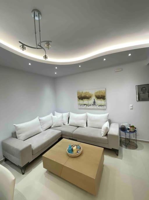Apartmán The Cosy Nest - Breakfast Lncluded Rhodes City Exteriér fotografie