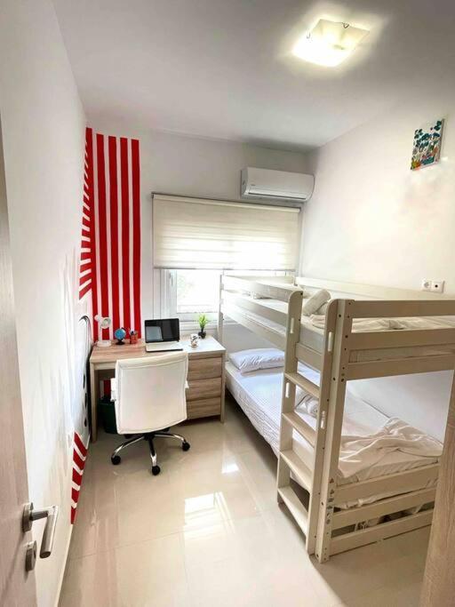 Apartmán The Cosy Nest - Breakfast Lncluded Rhodes City Exteriér fotografie