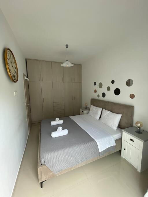 Apartmán The Cosy Nest - Breakfast Lncluded Rhodes City Exteriér fotografie