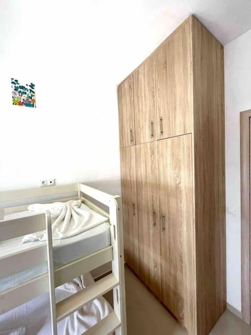 Apartmán The Cosy Nest - Breakfast Lncluded Rhodes City Exteriér fotografie